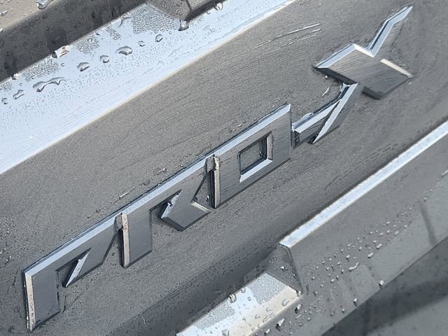 New 2026 Nissan Frontier Pro-X w/ Tow Package image 8