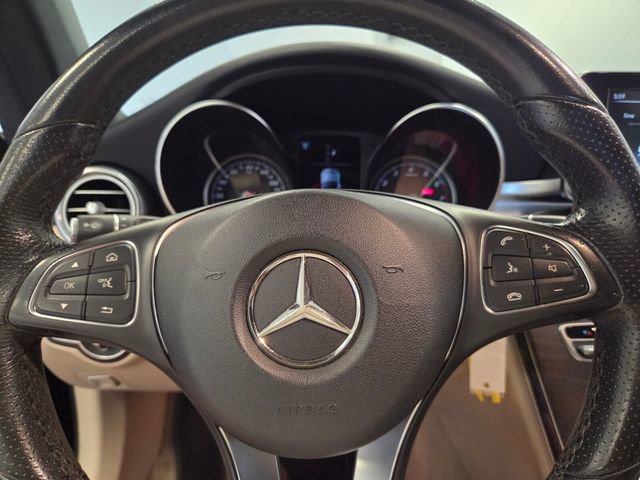 Used 2018 Mercedes-Benz C 300 Cabriolet image 20