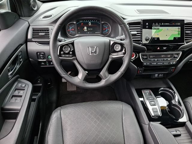 Used 2020 Honda Passport Touring image 11