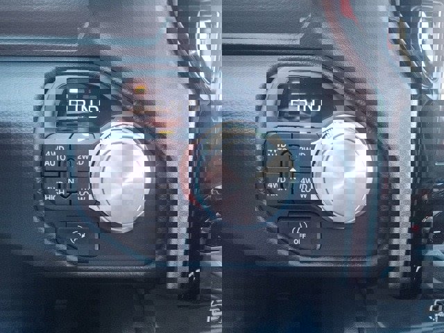 New 2026 RAM 1500 Laramie w/ Night Edition image 10