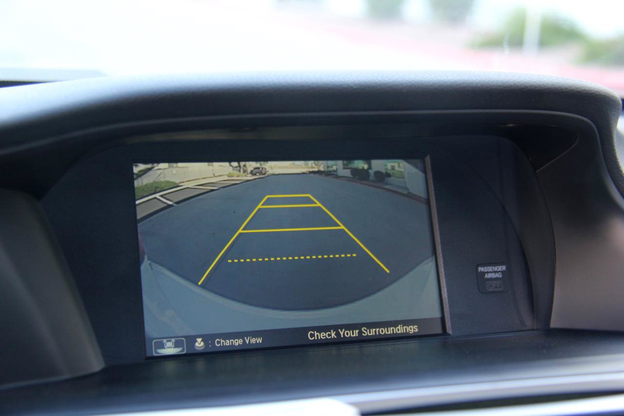 Used 2014 Honda Accord EX-L image 19