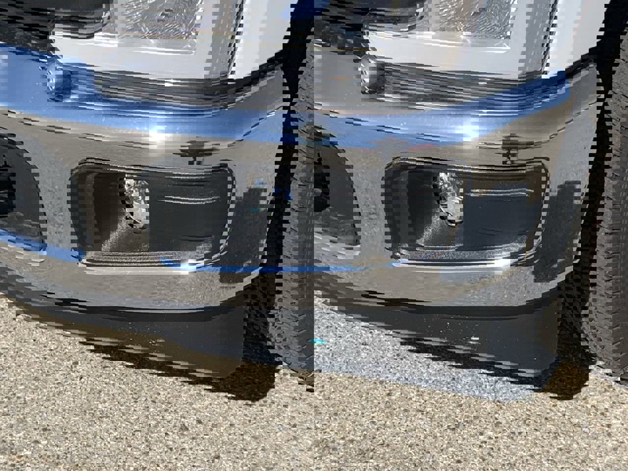 New 2026 Ford F250 XL w/ XL Chrome Package image 12