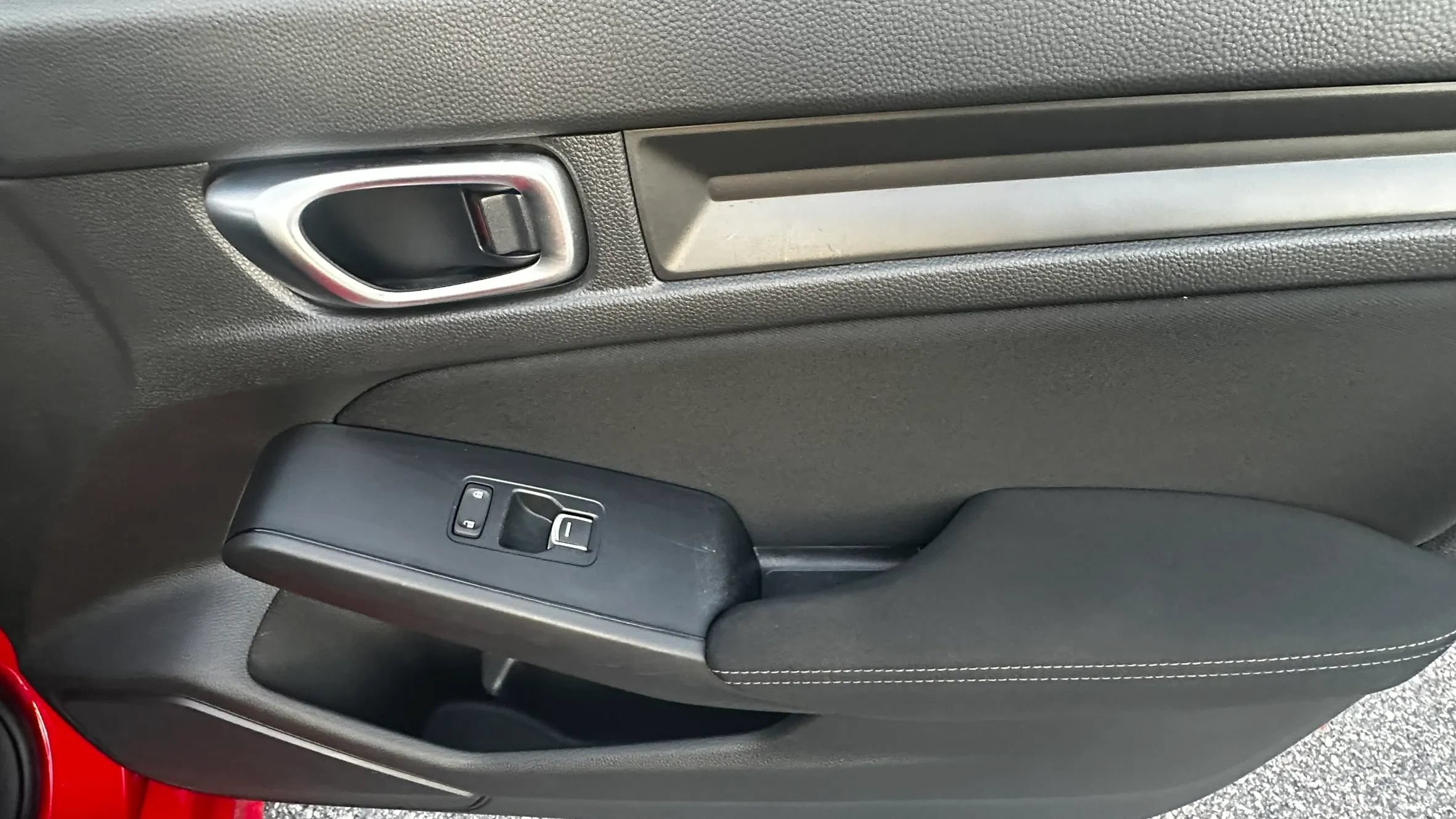 Used 2024 Honda Civic Sport image 17