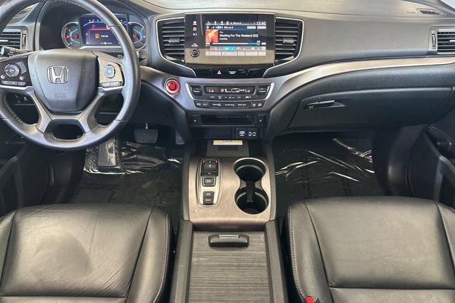 Used 2022 Honda Pilot Special Edition image 15
