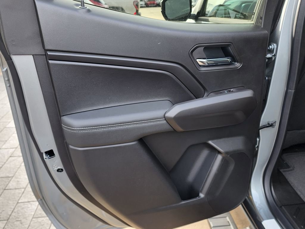 New 2026 GMC Canyon Elevation w/ Convenience Package image 41