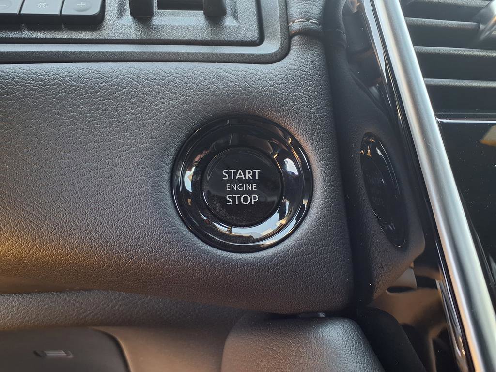 New 2026 Nissan Armada Platinum Reserve image 29