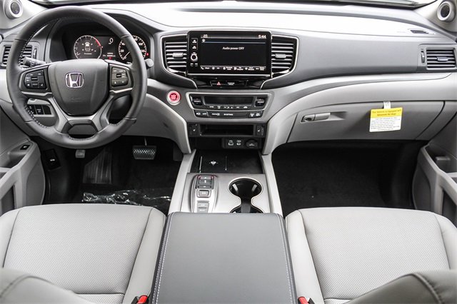 New 2026 Honda Ridgeline RTL image 15