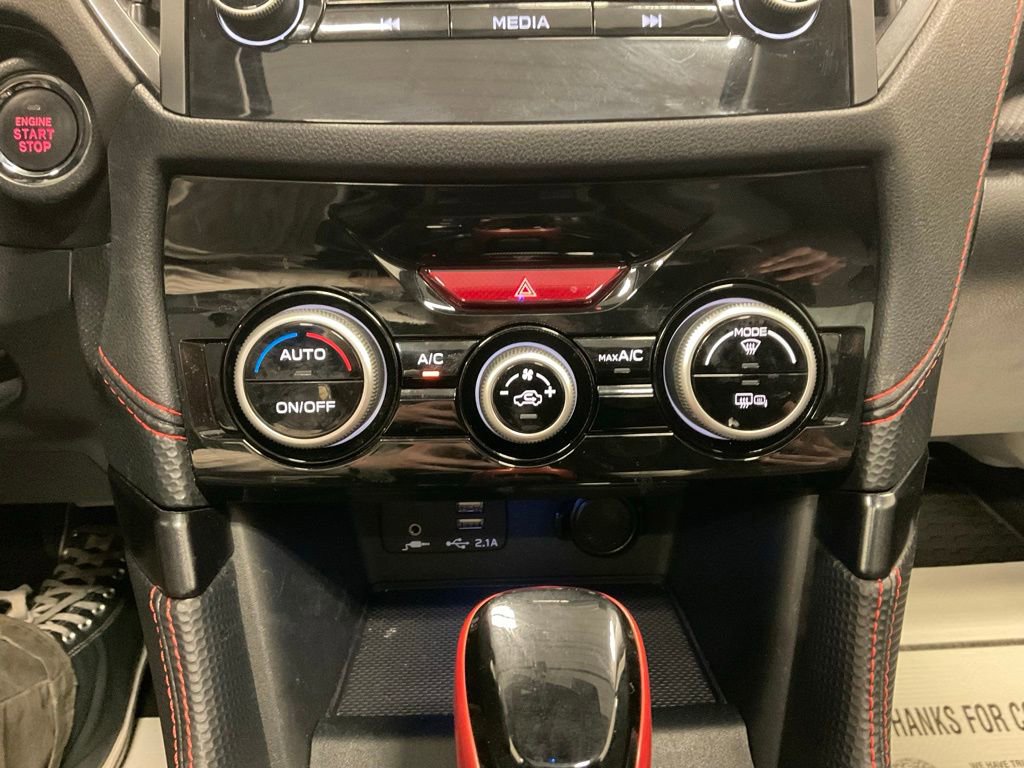 Used 2023 Subaru Forester Sport image 16