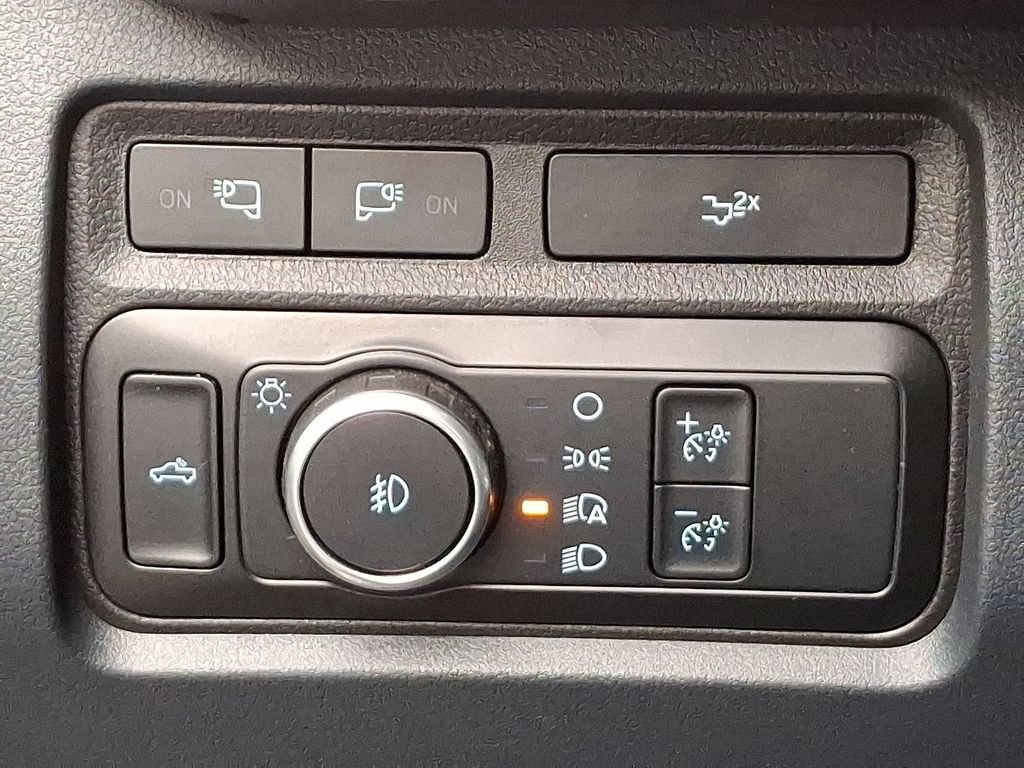 Certified 2024 Ford F250 Lariat w/ Lariat Ultimate Package image 23