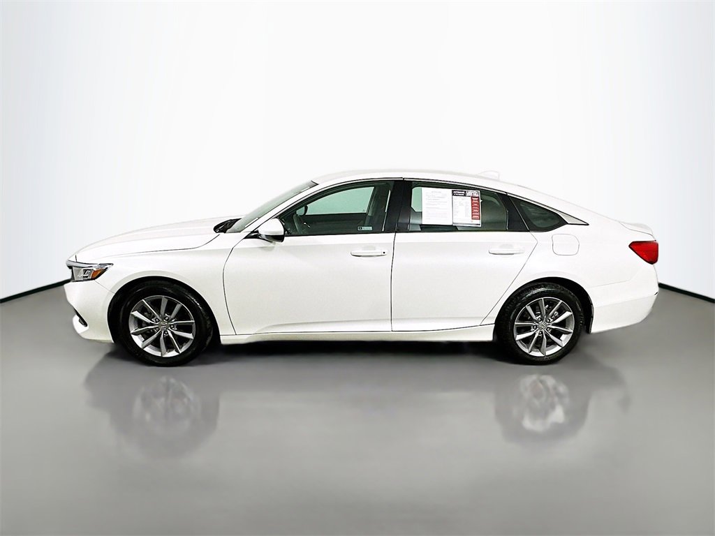 Used 2021 Honda Accord LX image 5