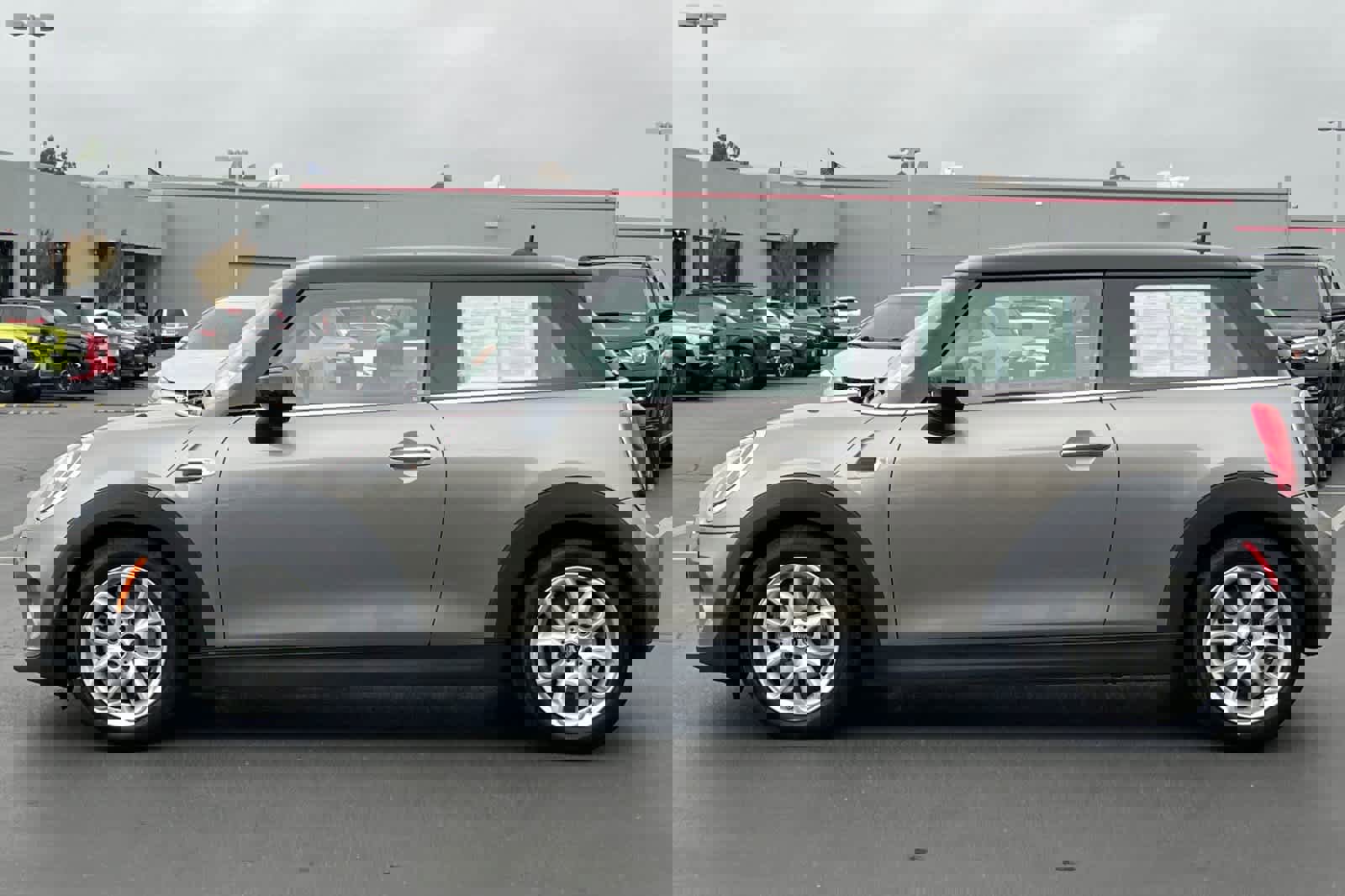 Used 2020 MINI Cooper 2-Door Hardtop image 9