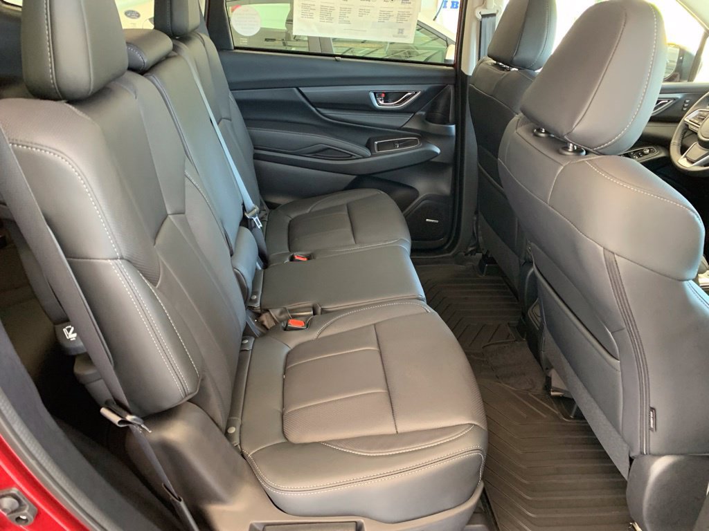 New 2026 Subaru Ascent Limited AWD/4WD image 19