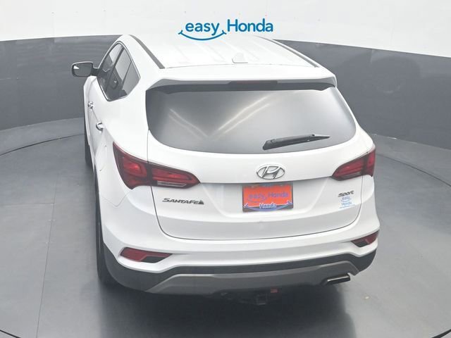 Used 2017 Hyundai Santa Fe Sport image 23