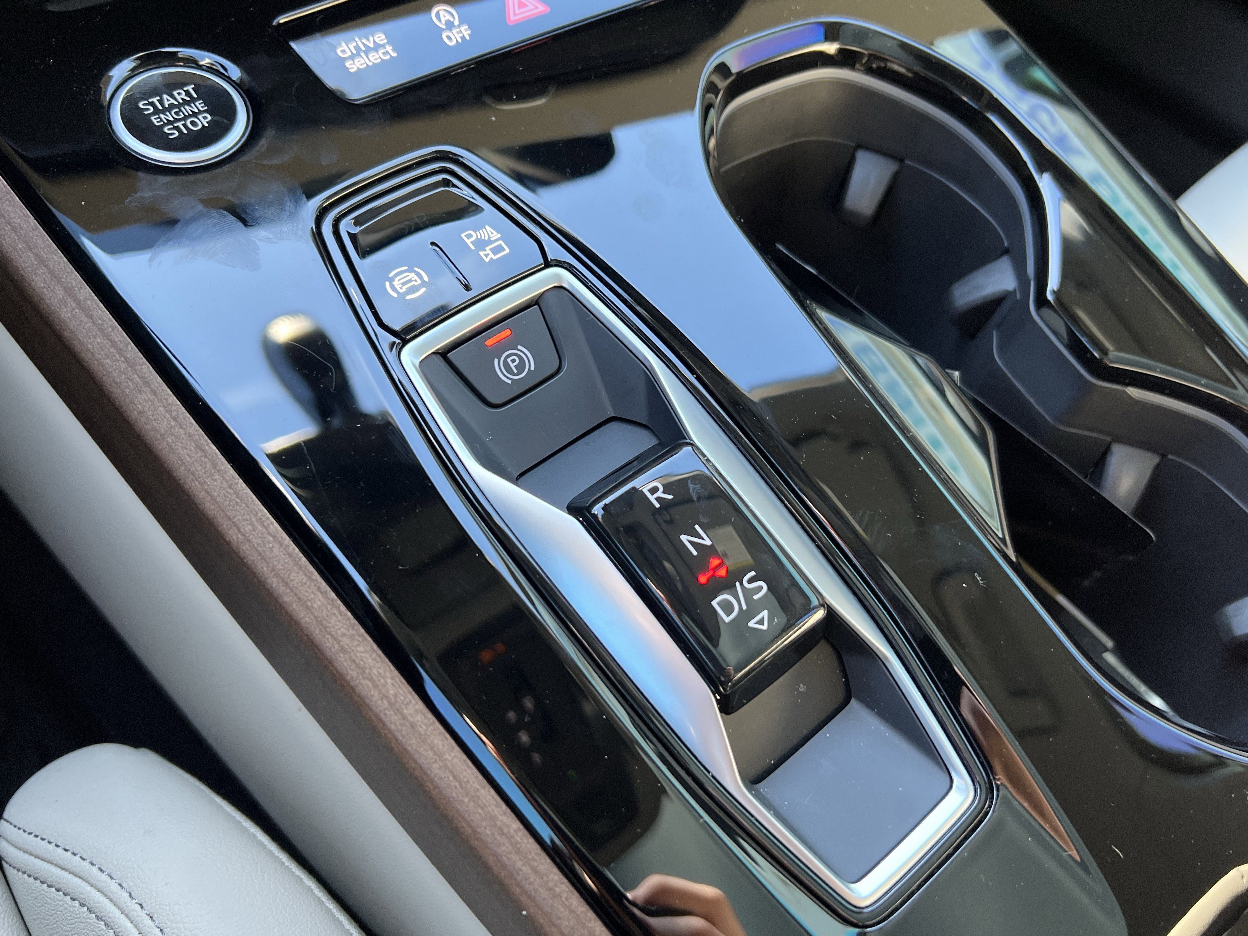 Used 2025 Audi A5 2.0T Premium Plus Sedan w/ Premium Plus image 26