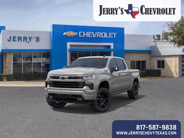 New 2026 Chevrolet Silverado 1500 RST image 10