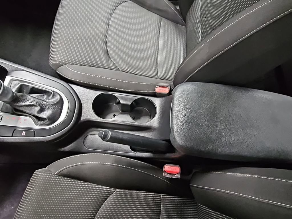 Used 2019 Kia Forte LXS image 20