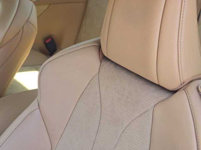 Certified 2024 Lexus LC 500 Coupe w/ Sport Package RWD image 15