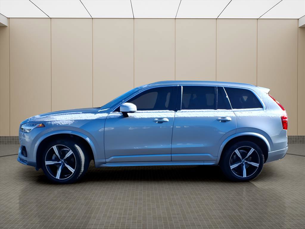 Used 2019 Volvo XC90 T5 R-Design w/ Protection Package image 3