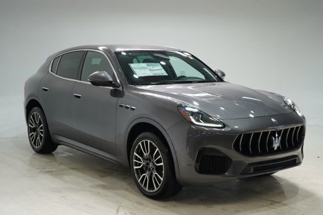 New 2025 Maserati Grecale GT image 1