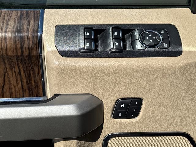 Used 2018 Ford F150 Lariat w/ FX4 Off-Road Package image 29