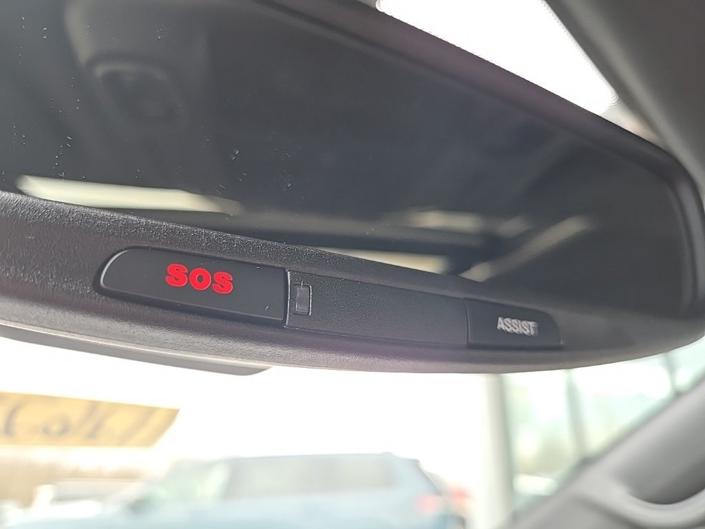 New 2026 Chrysler Pacifica Select w/ S Appearance Package FWD image 71