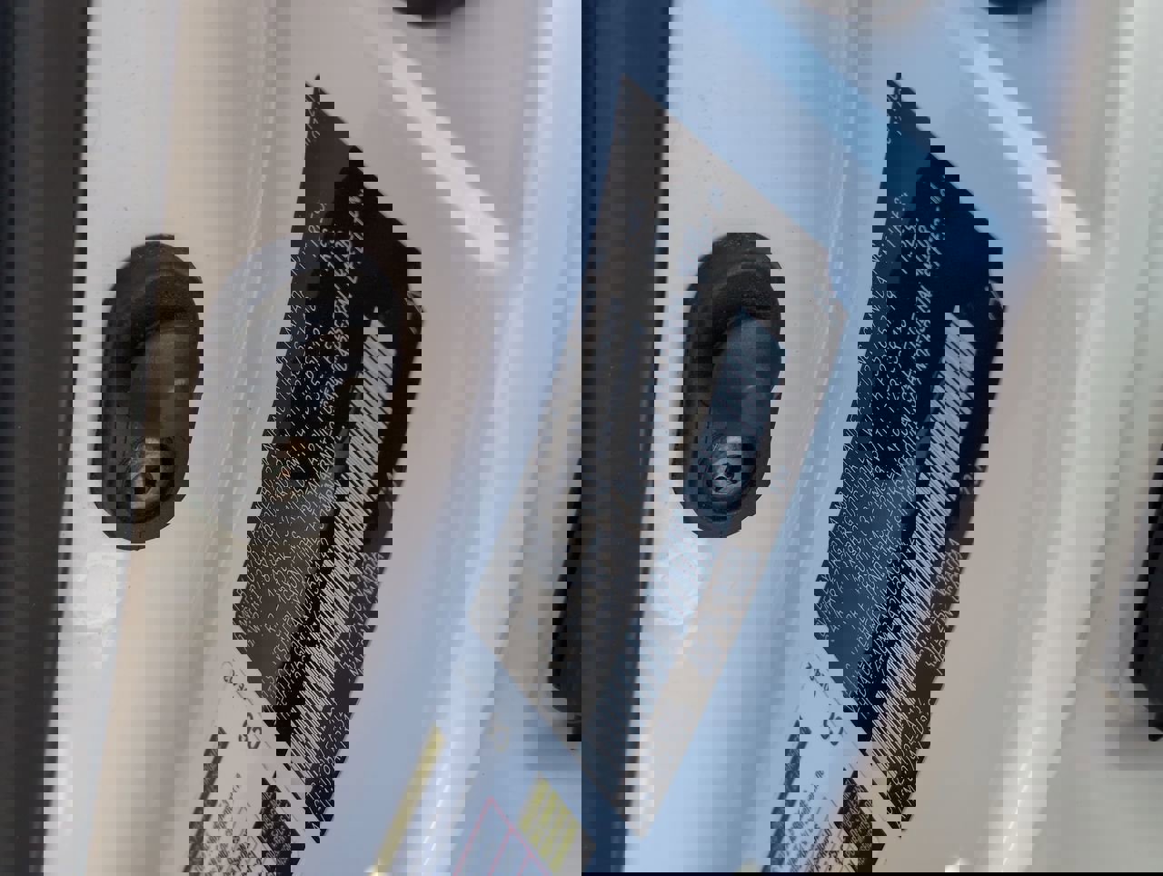 Used 2020 Lexus RX 450h AWD image 24