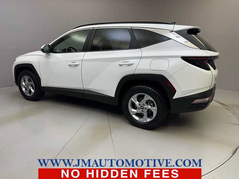 Used 2023 Hyundai Tucson SEL AWD/4WD image 3
