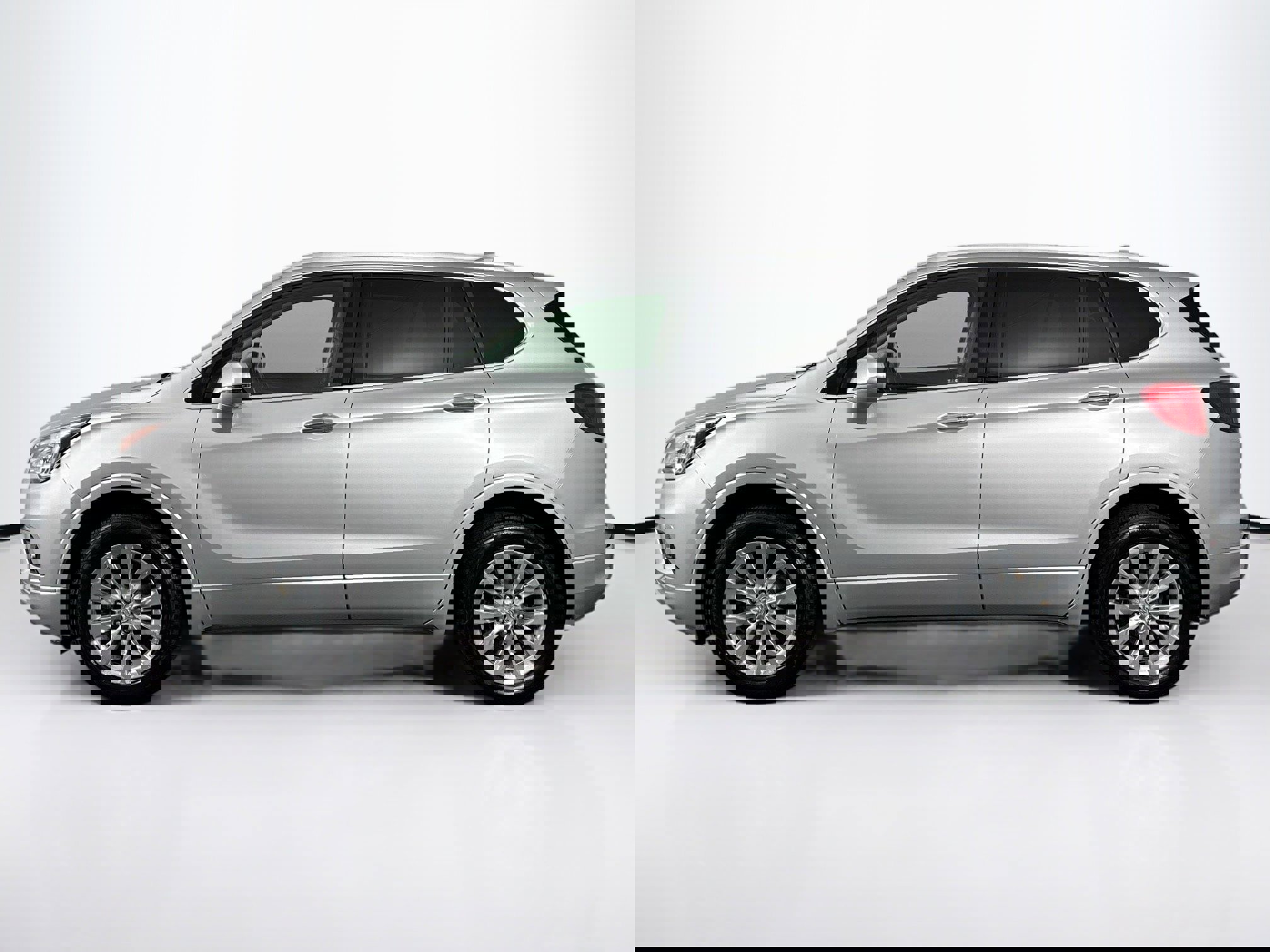 Used 2017 Buick Envision Essence image 7