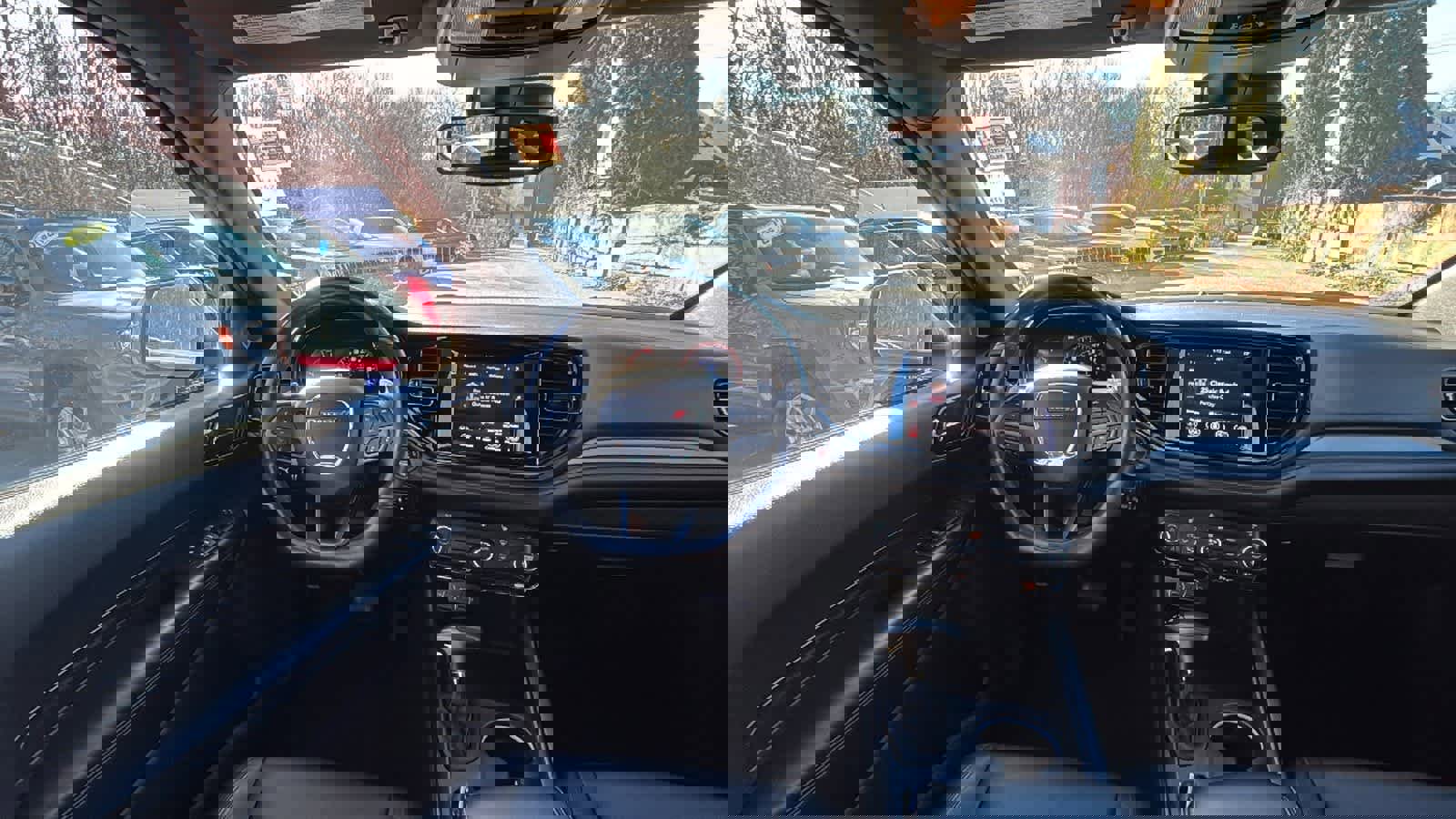 Used 2022 Dodge Durango GT image 27