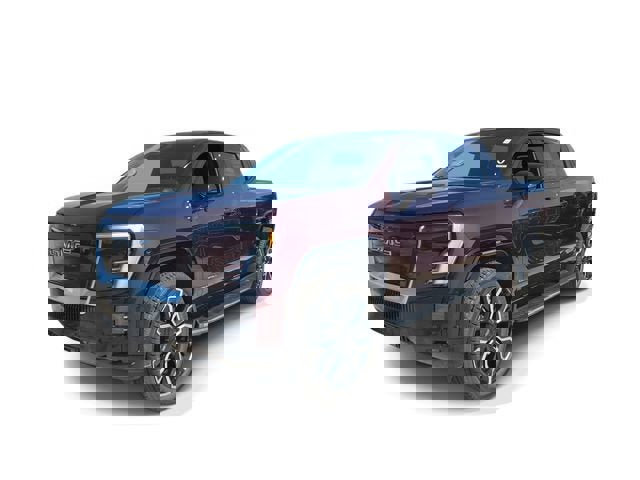 New 2025 GMC Sierra EV Denali image 3