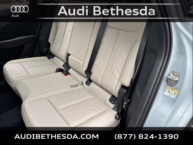 New 2026 Audi Q3 quattro 2.0T AWD/4WD image 24