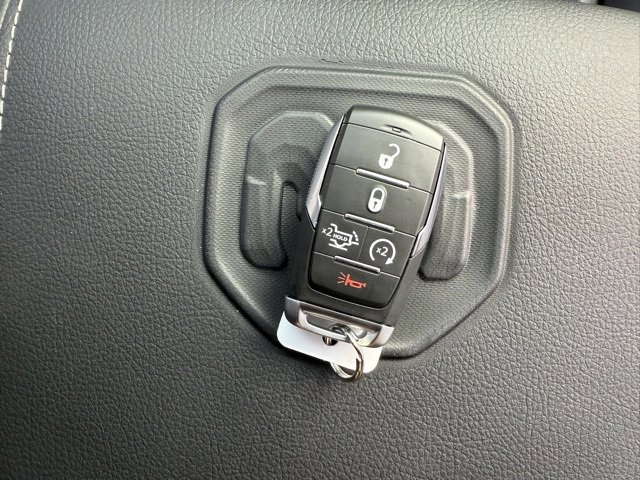 New 2026 RAM 2500 Power Wagon image 20