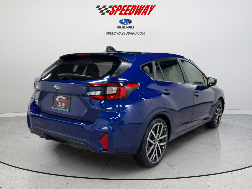 New 2026 Subaru Impreza 2.0i Sport AWD/4WD image 6