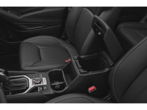 Certified 2021 Subaru Forester Limited w/ Popular Package #3 image 17