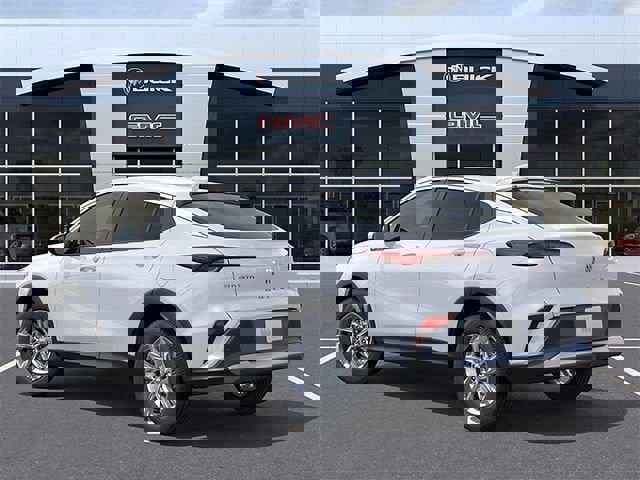 New 2026 Buick Envista Preferred w/ Convenience II Package image 3