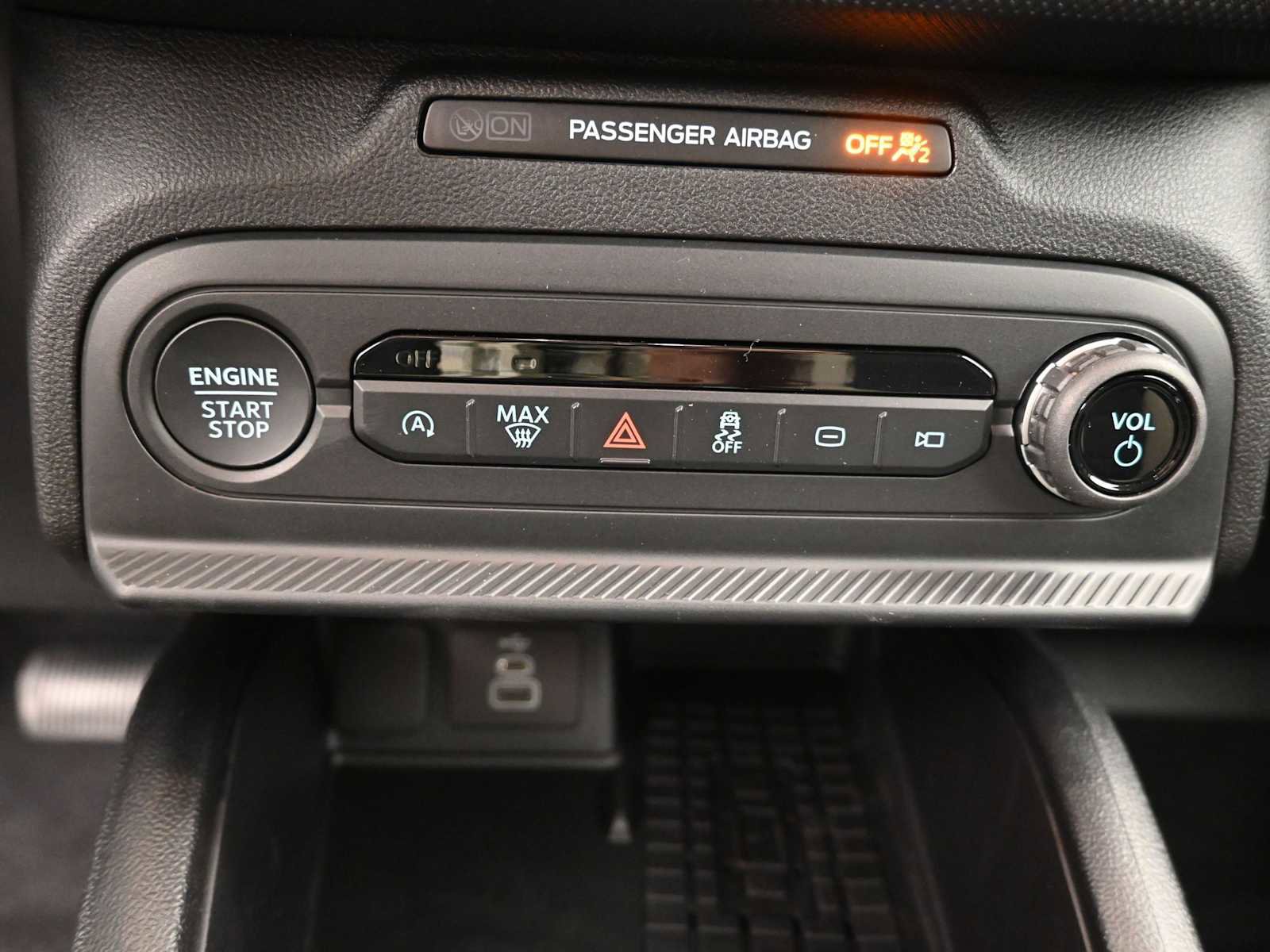 New 2025 Ford Bronco Sport Big Bend w/ Convenience Package image 35