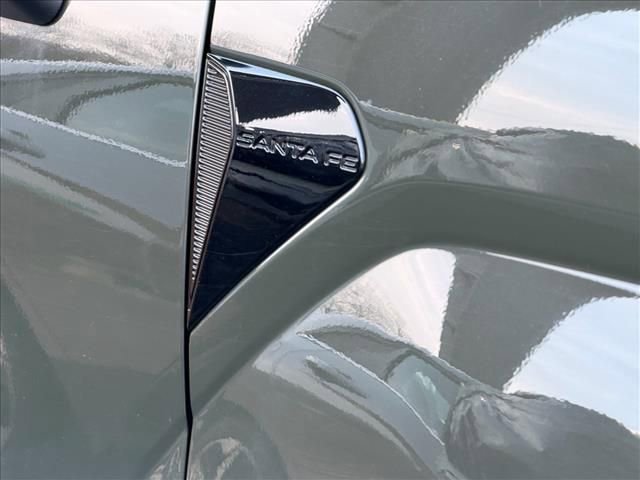 Used 2024 Hyundai Santa Fe SEL image 9