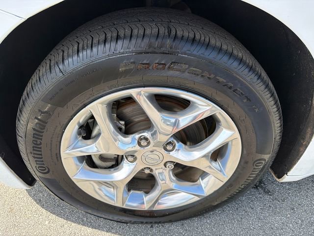 Used 2018 Chrysler Pacifica Limited w/ Advanced Safetytec Group image 11