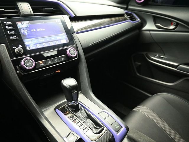 Used 2021 Honda Civic Sport image 28