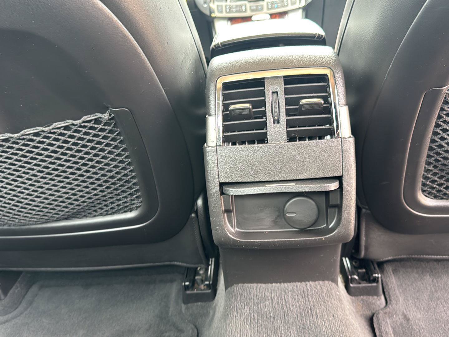 Used 2013 Buick LaCrosse Leather FWD image 24