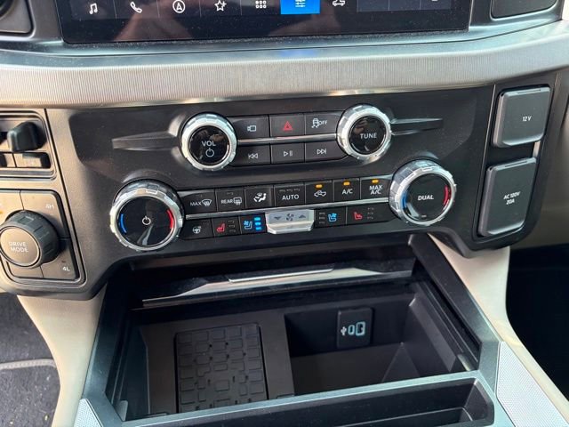 Used 2026 Ford F450 Platinum w/ Platinum Plus Package AWD/4WD image 25