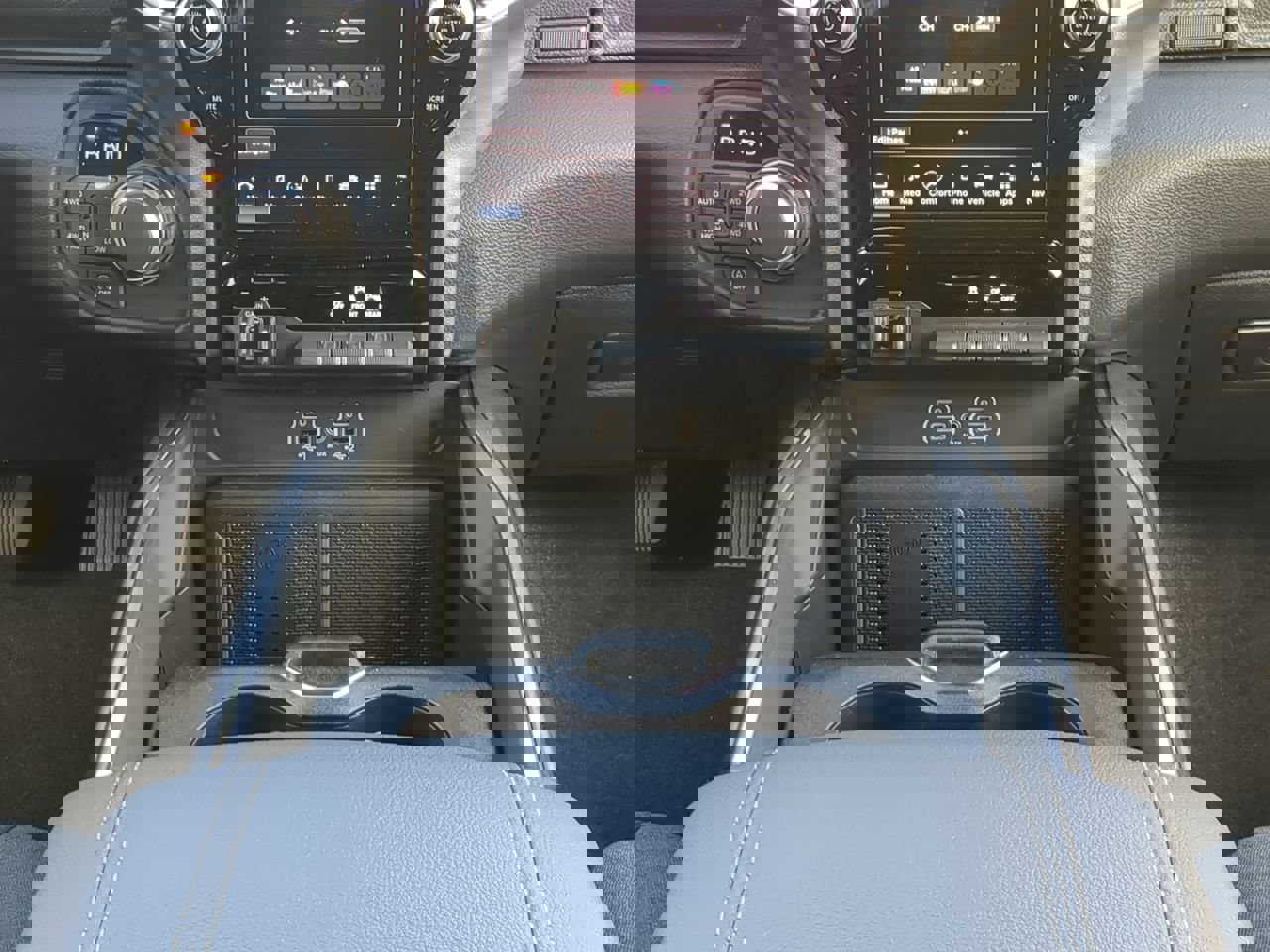 New 2026 RAM 1500 Big Horn image 17