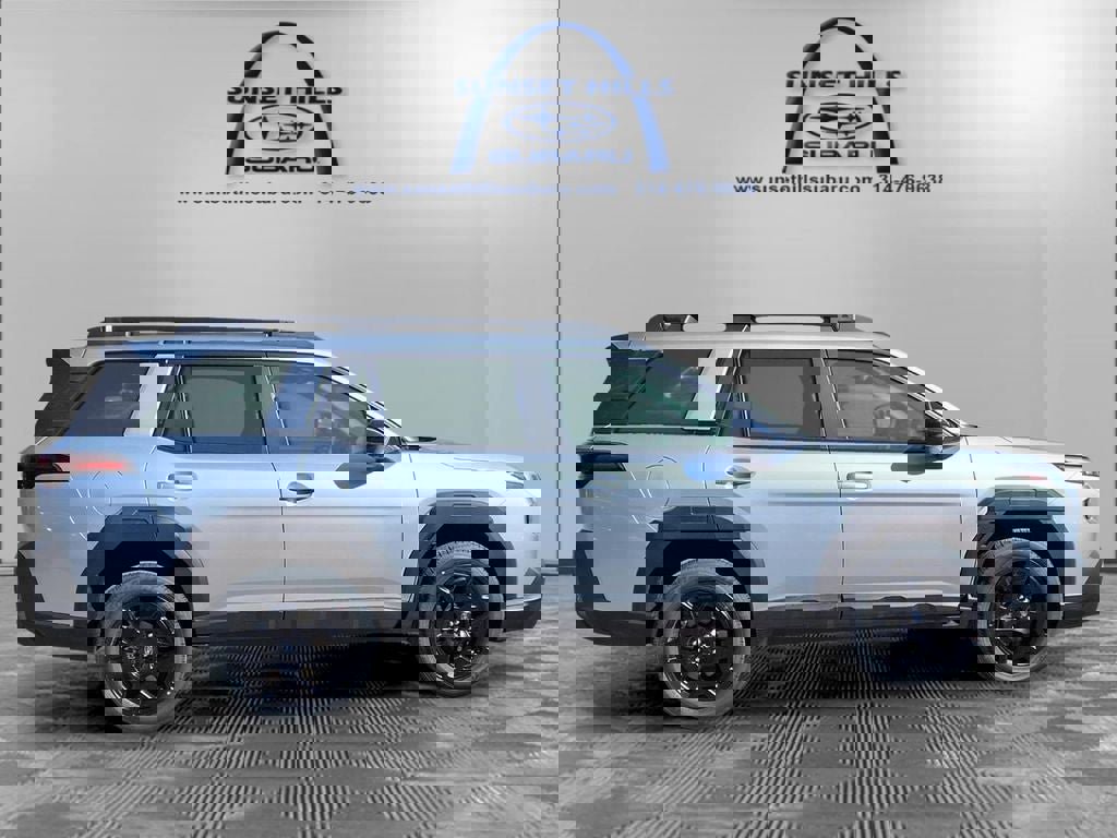 New 2026 Subaru Outback Limited image 21