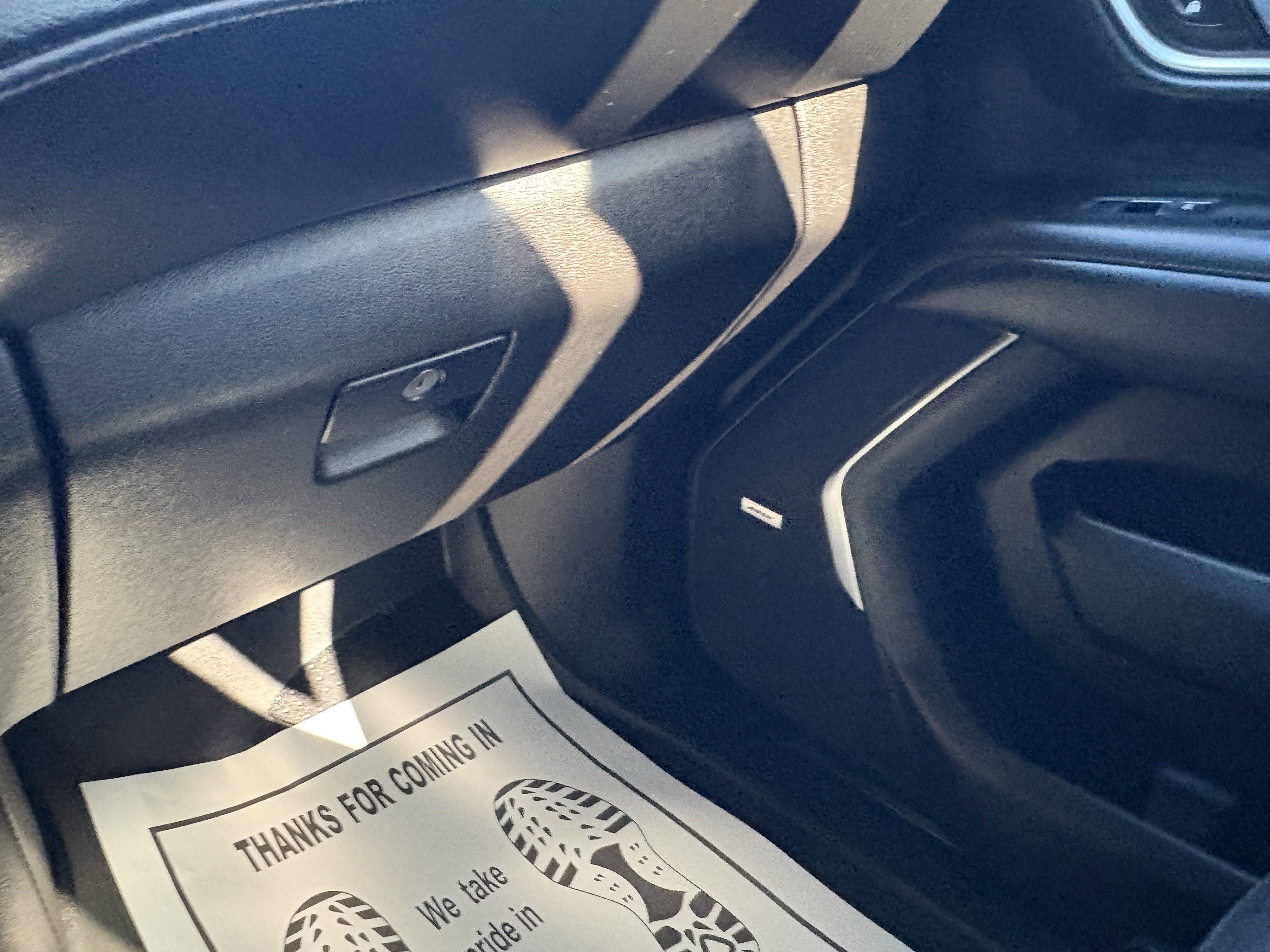 Used 2021 Chevrolet Tahoe High Country image 27