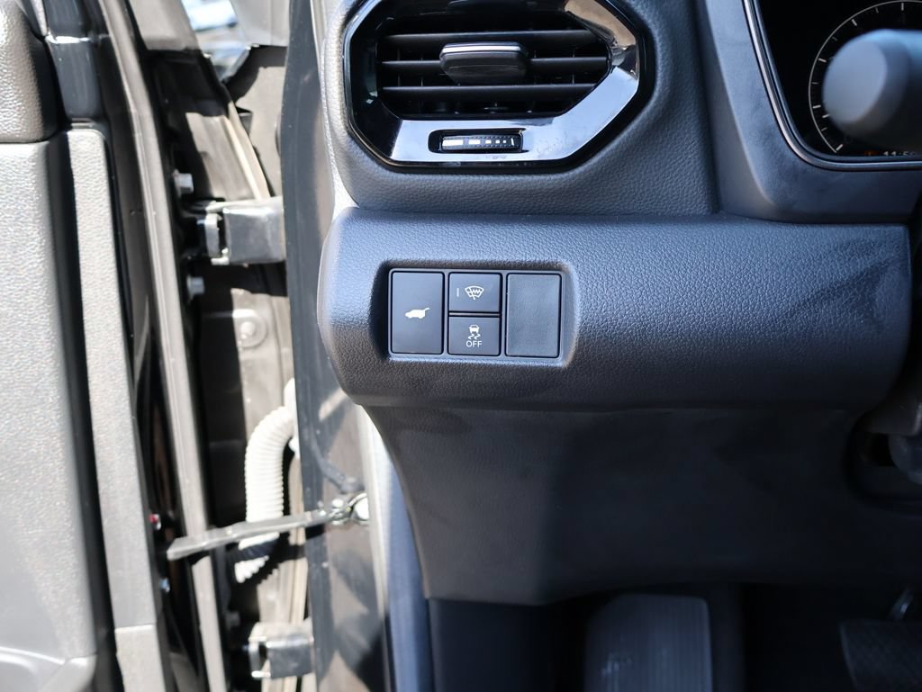 Certified 2025 Honda Pilot TrailSport image 31