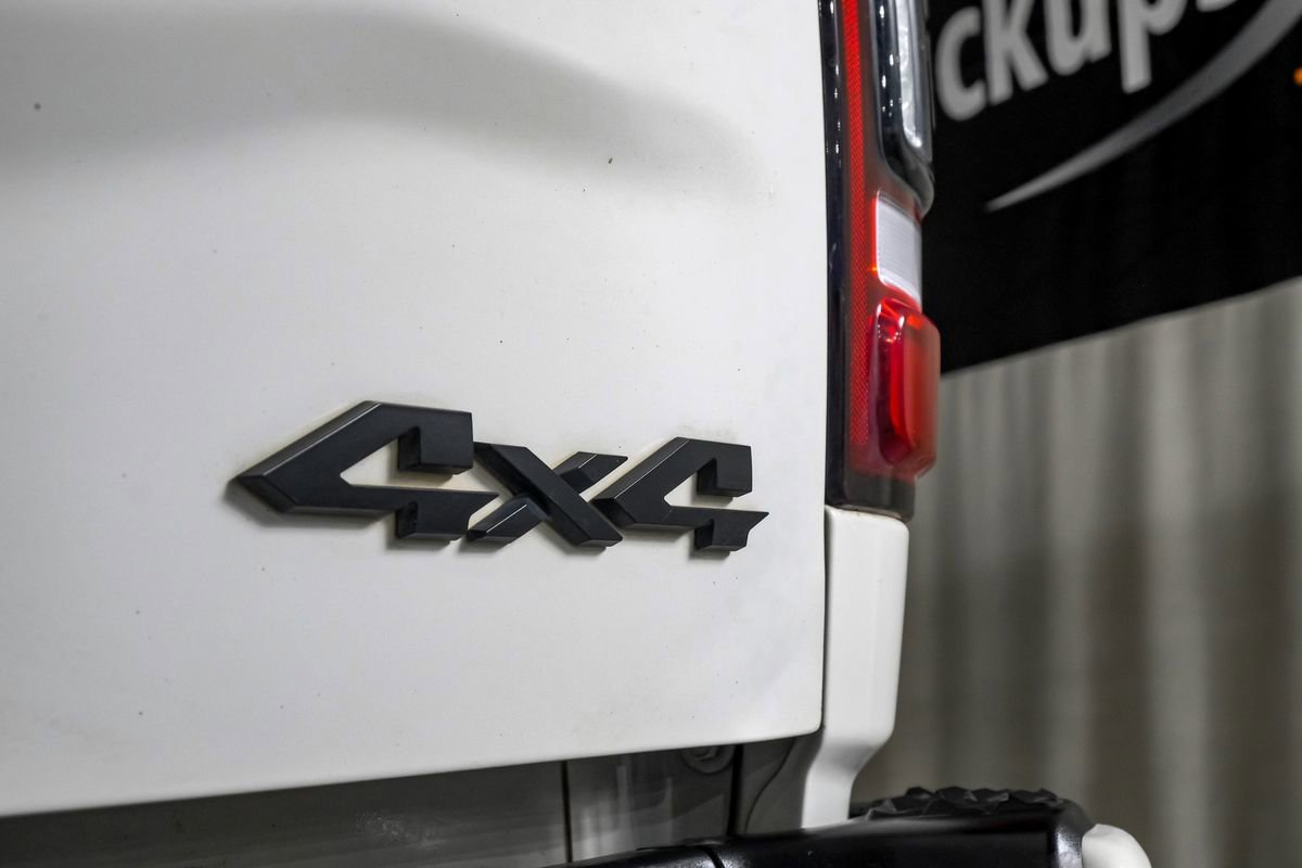 Used 2021 RAM 3500 Laramie w/ Night Edition AWD/4WD image 46