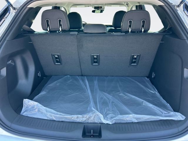 New 2027 Chevrolet Bolt LT w/ Comfort Package FWD image 12
