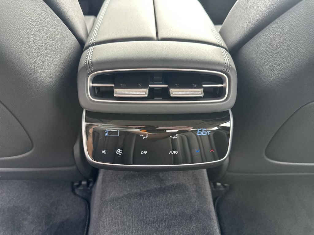 New 2026 Genesis G80 2.5T Advanced AWD/4WD image 28