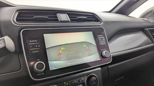 Used 2022 Nissan Leaf S image 26