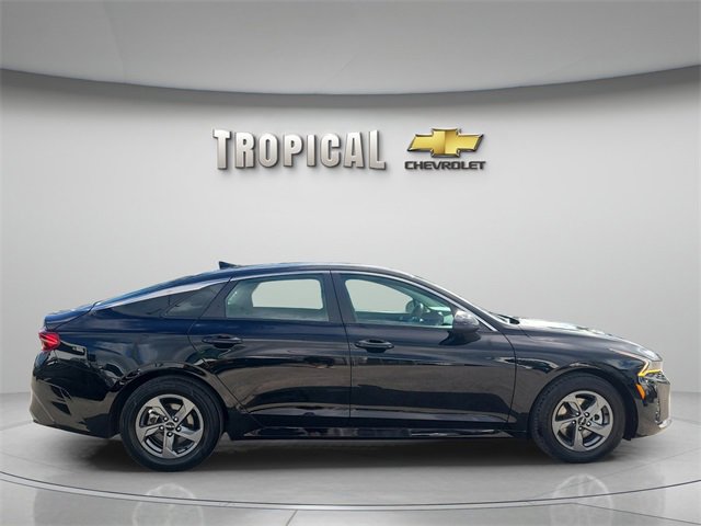 Used 2023 Kia K5 LXS image 6